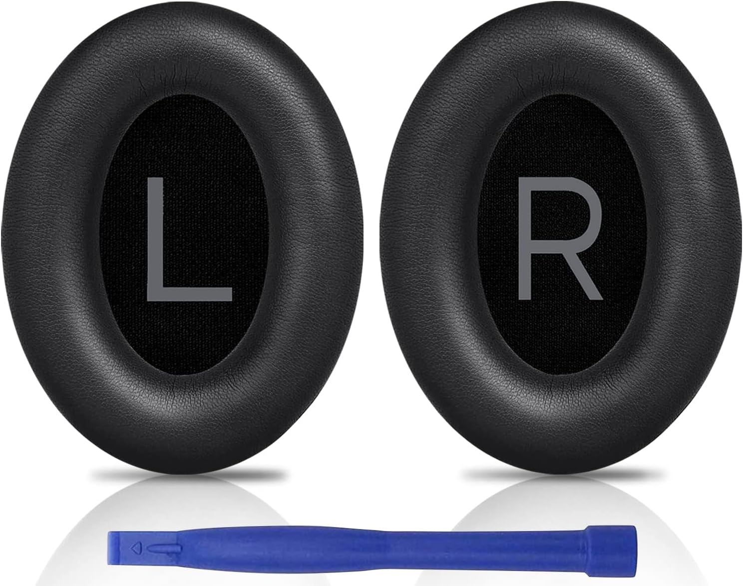 SOULWIT Earpads for Bose QuietComfort 45 Series - Protein Leather