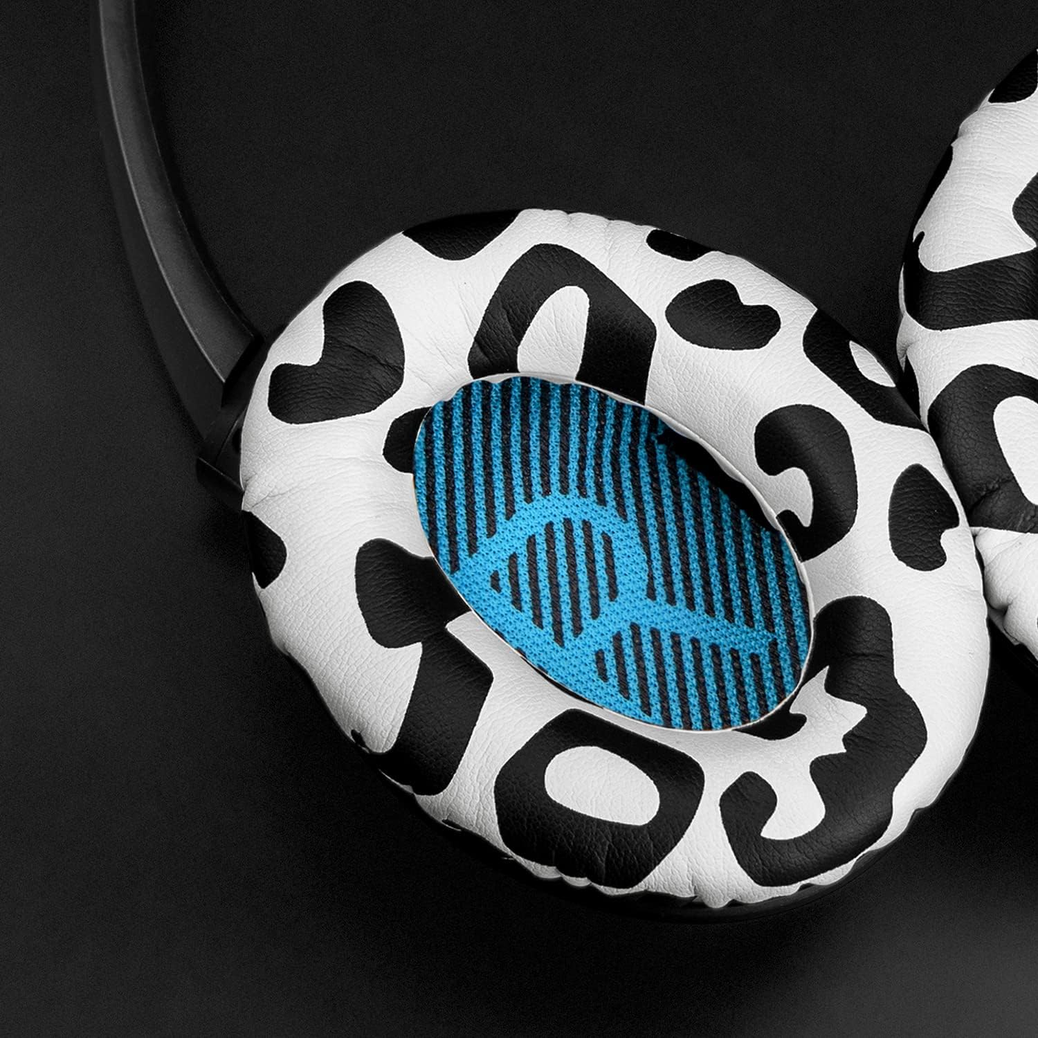 SoloWIT Earpads for Bose QuietComfort 25 - Protein Leather
