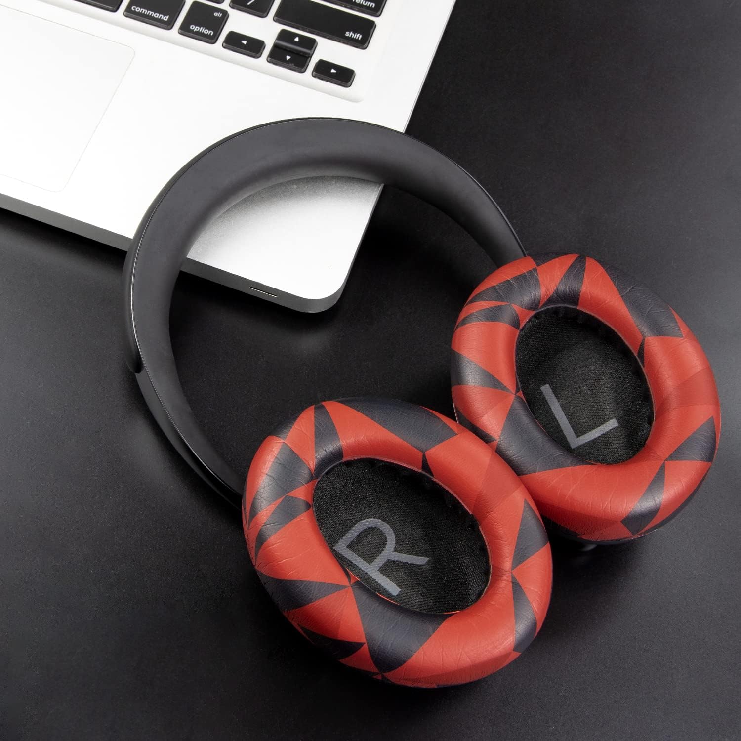 SOULWIT Earpads for Bose 700 - Protein Leather