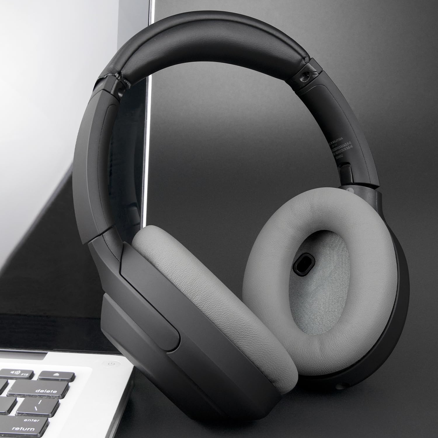 SOULWIT Earpads for Sony WH-1000XM4 - Lambskin