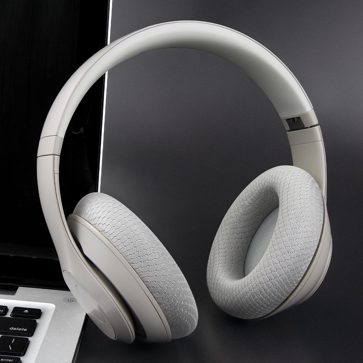 SOULWIT Earpads for Beats Studio Pro - Full Cooling Gel