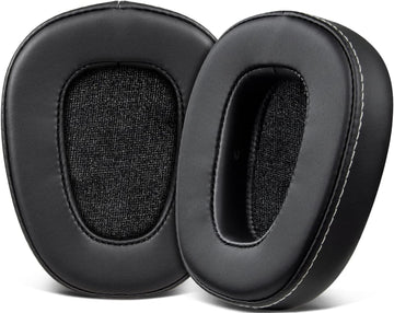 SOULWIT Earpads for Skullcandy Crusher Wired - Protein Leather