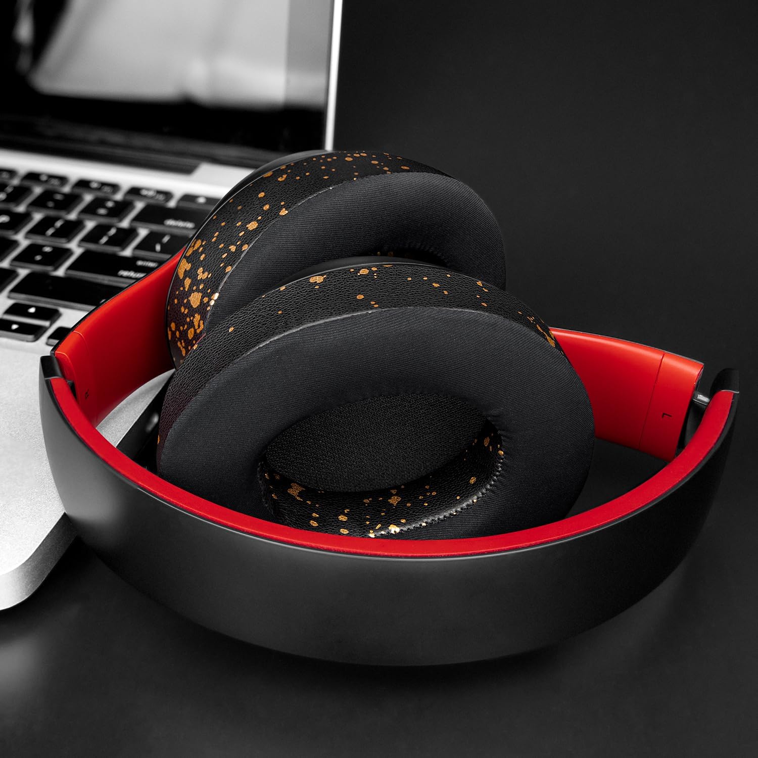 SoloWIT Earpads for Beats Studio 2 & Studio 3 - Cooling Gel