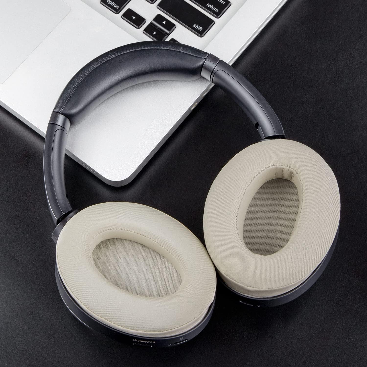 SOULWIT Earpads for Sony WH-1000XM3 - Cooling Gel