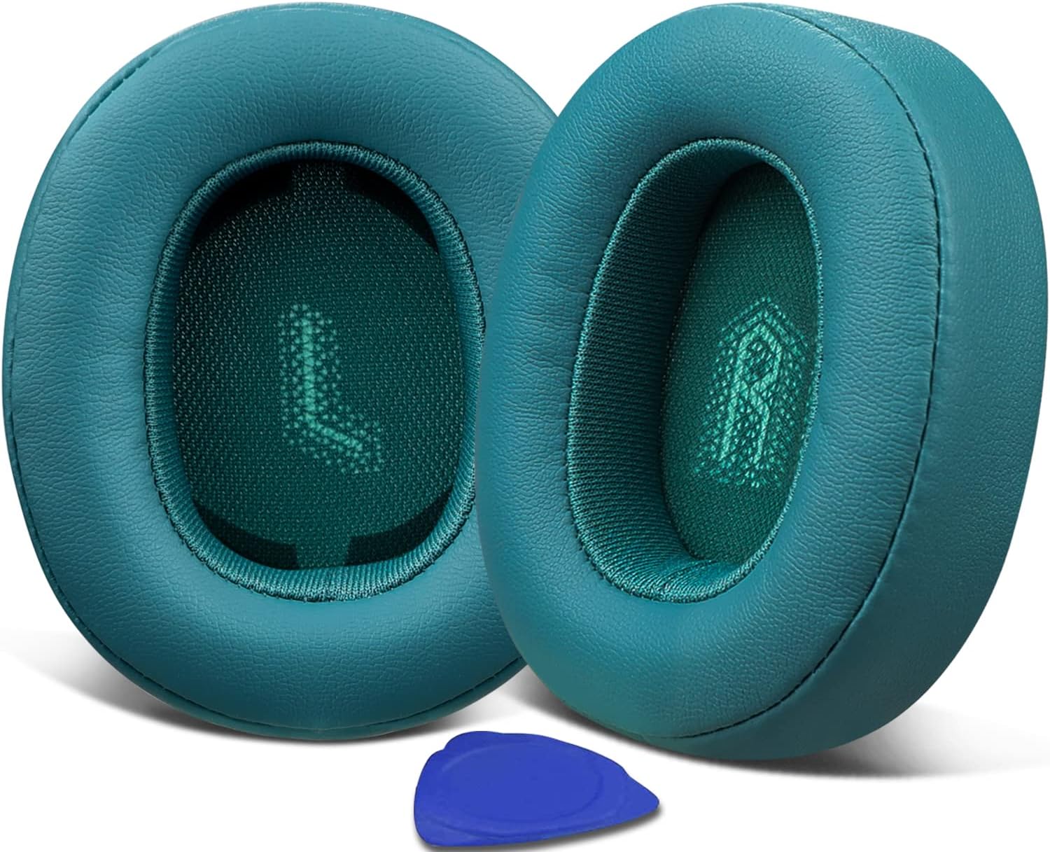 SOULWIT Earpads for JBL E55BT - Protein Leather
