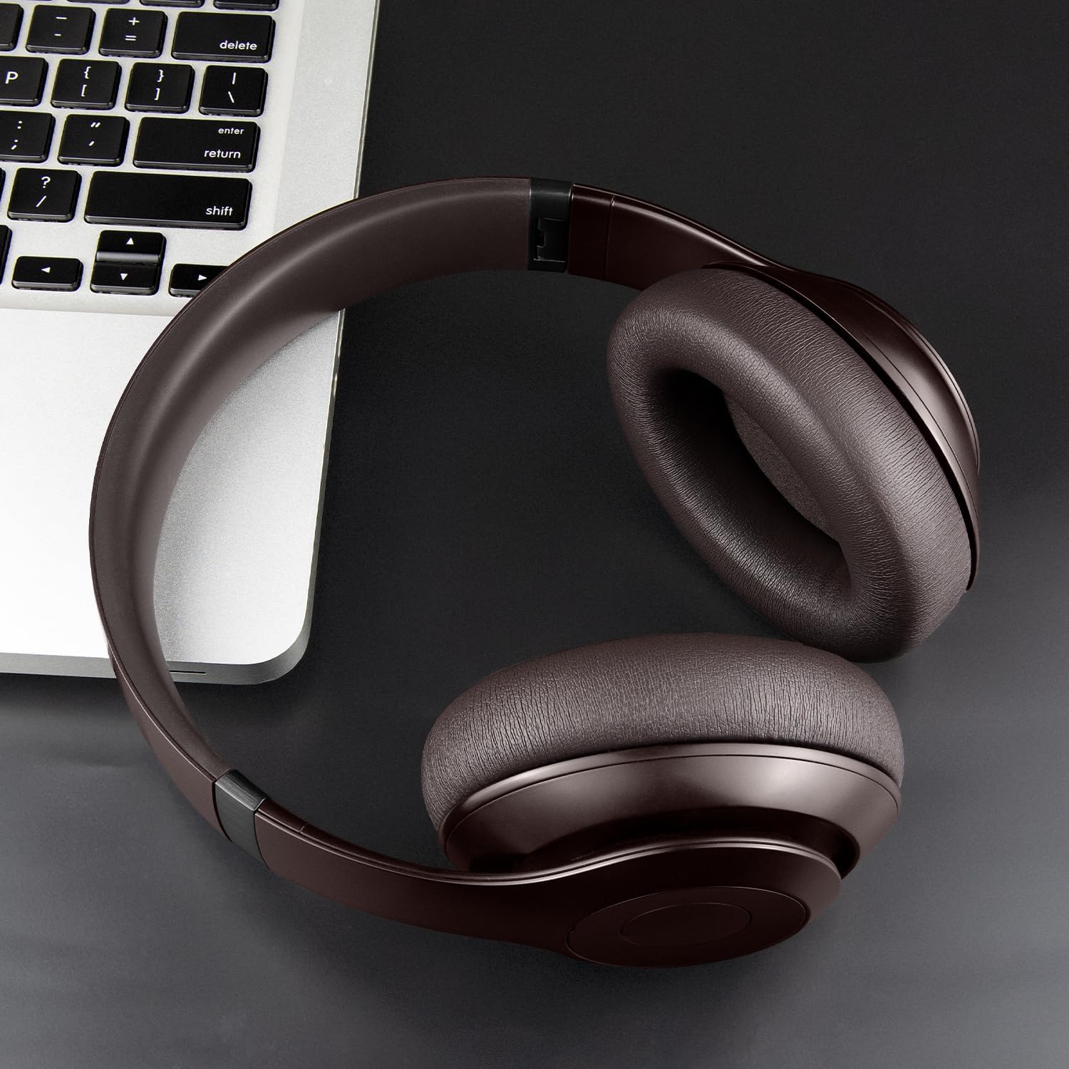 SOULWIT Earpads for Beats Studio Pro - Protein Leather
