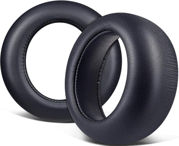 SOULWIT Earpads for Sony PlayStation PS5 Pulse Elite - Protein Leather