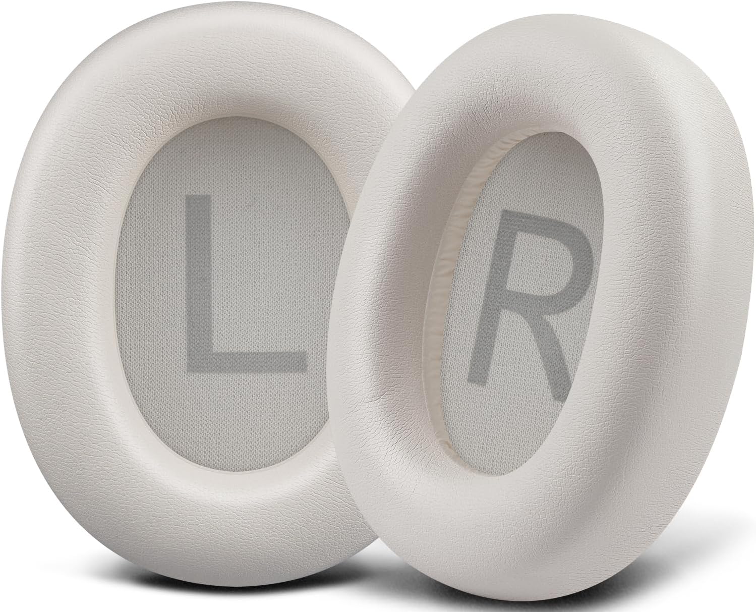 SOULWIT Earpads for QCY H3, H3 Elite - Protein Leather