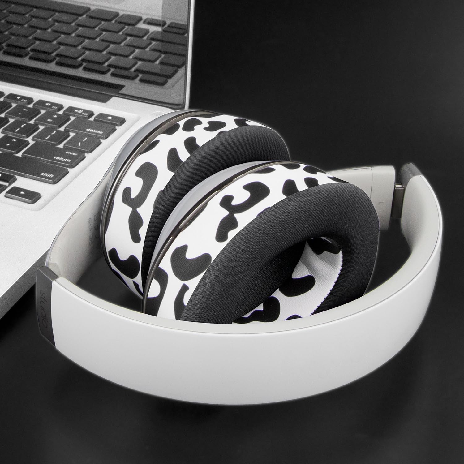 SoloWIT Earpads for Beats Studio 2 & Studio 3 - Cooling Gel