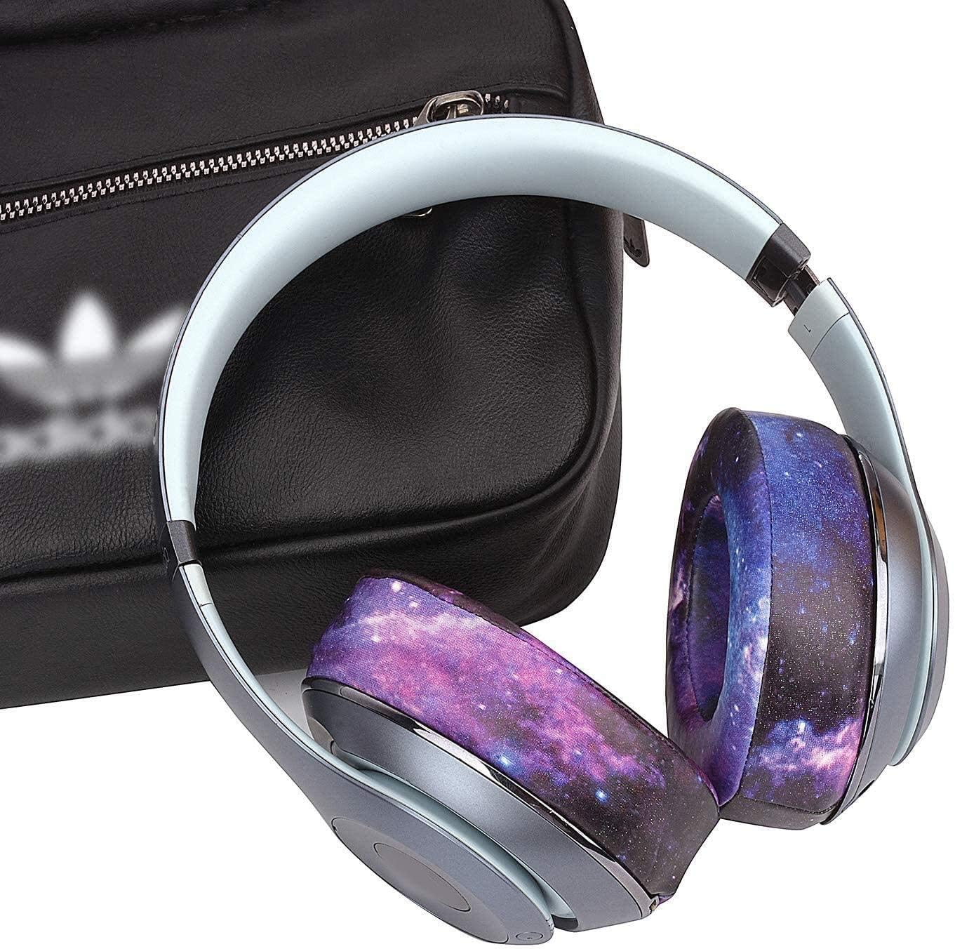 SoloWIT Earpads for Beats Studio 2 & Studio 3 - Protein Leather