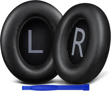 SOULWIT Earpads for Bose 700 - Protein Leather
