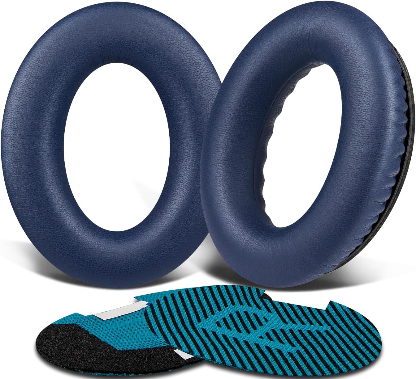 SoloWIT Earpads for Bose QuietComfort 25 - Protein Leather
