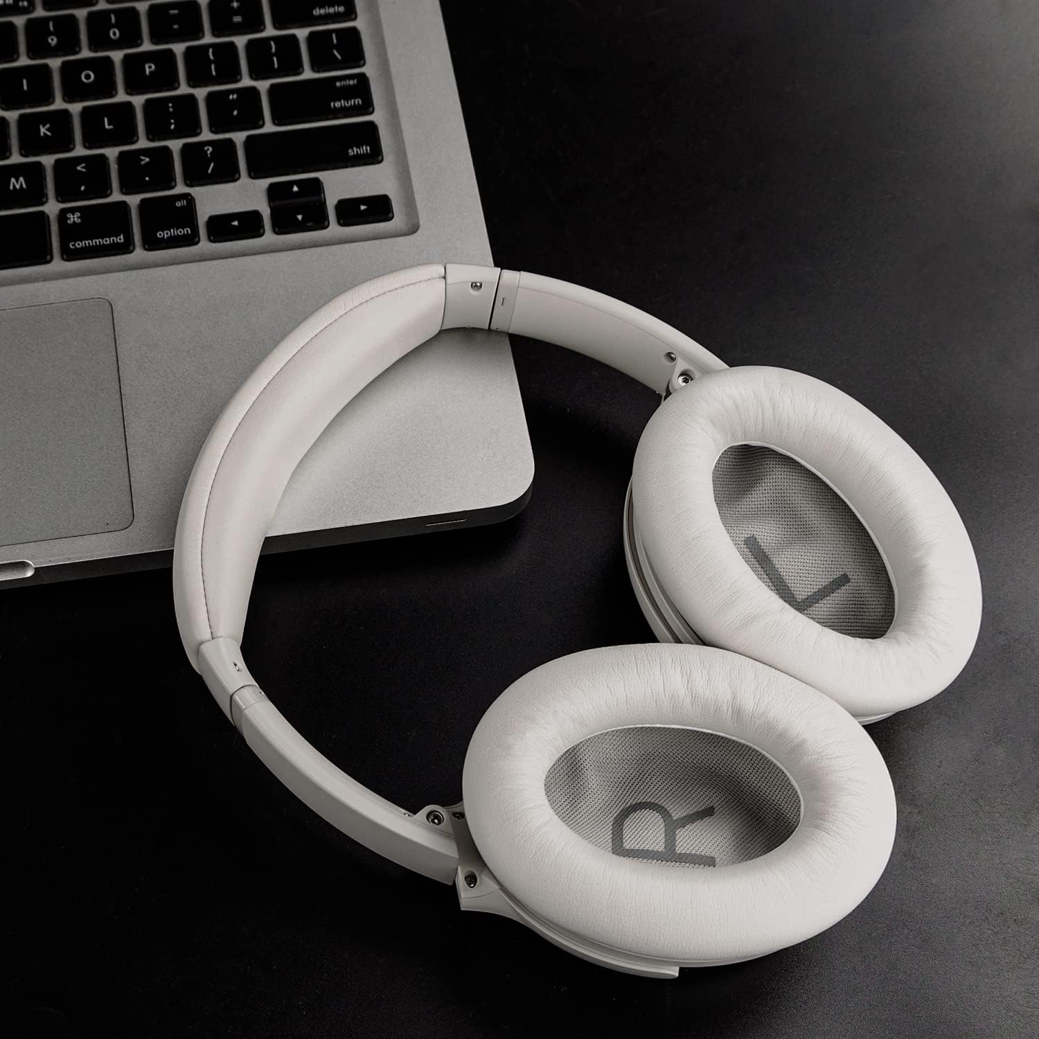 SOULWIT Earpads for Bose QuietComfort 45 Series - Protein Leather