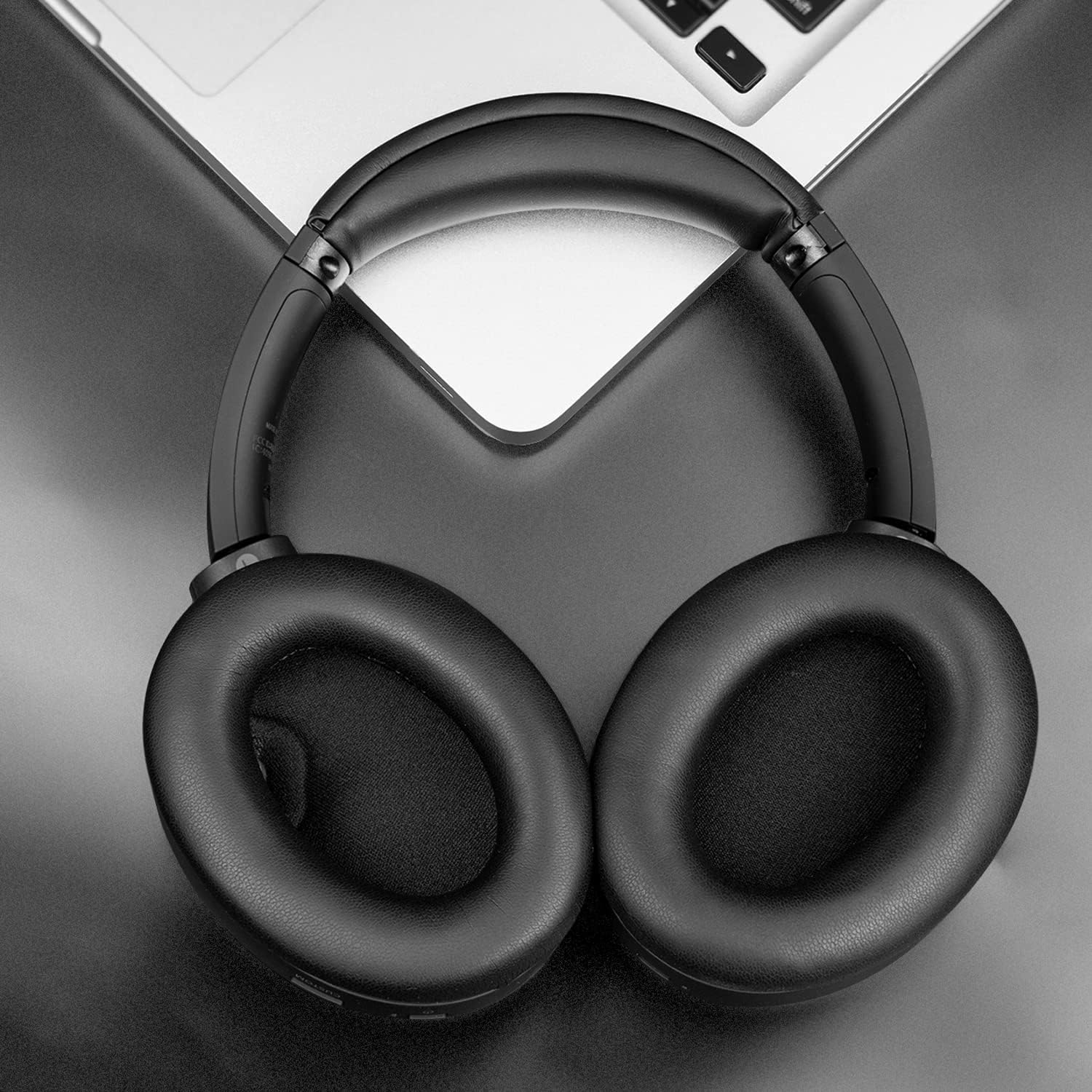 SOULWIT Earpads for Sony WH-1000XM4 - Protein Leather