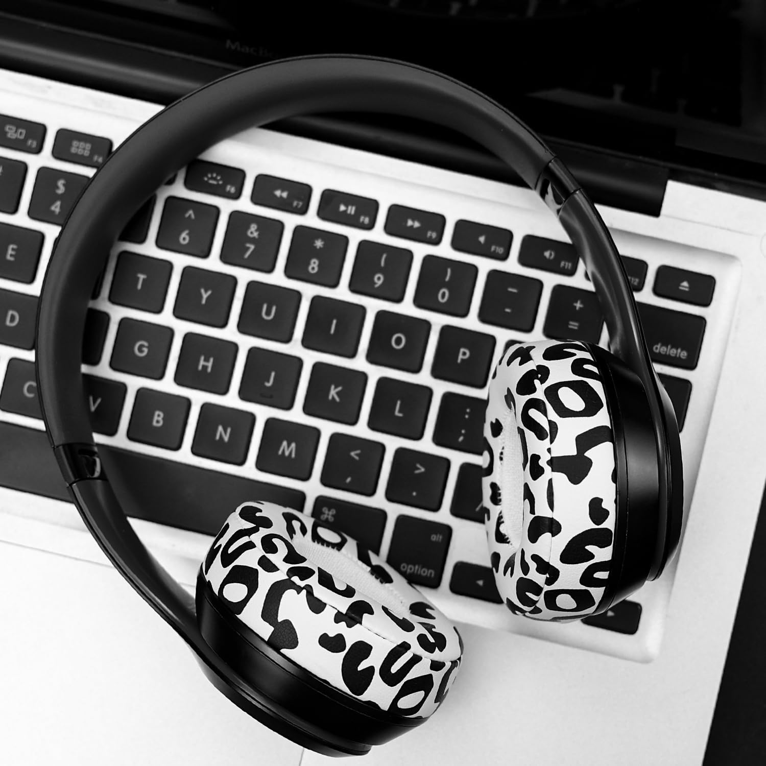 SoloWIT Earpads for Beats Solo 2 & Solo 3 - Protein Leather