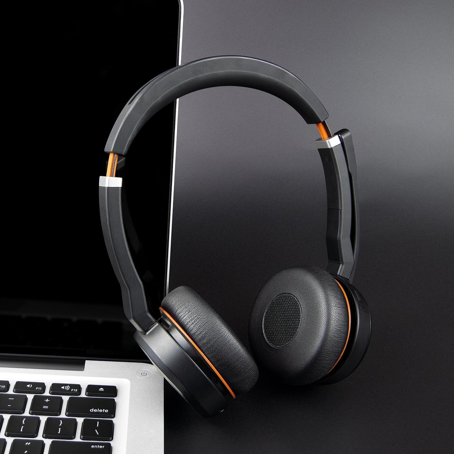 SOULWIT Earpads for Jabra Evolve 75 - Protein Leather