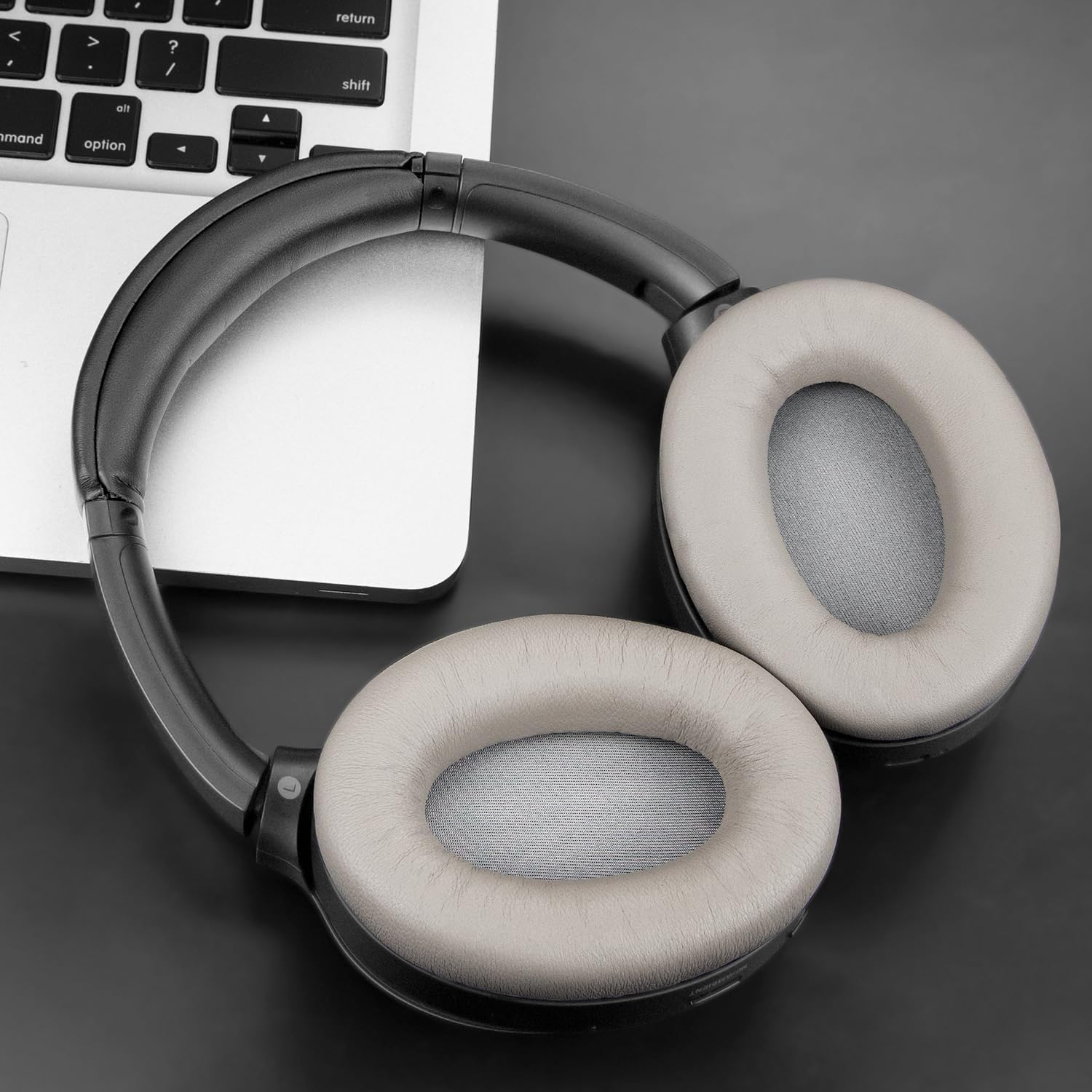 SOULWIT Earpads for Sony WH-1000XM3 - Lambskin