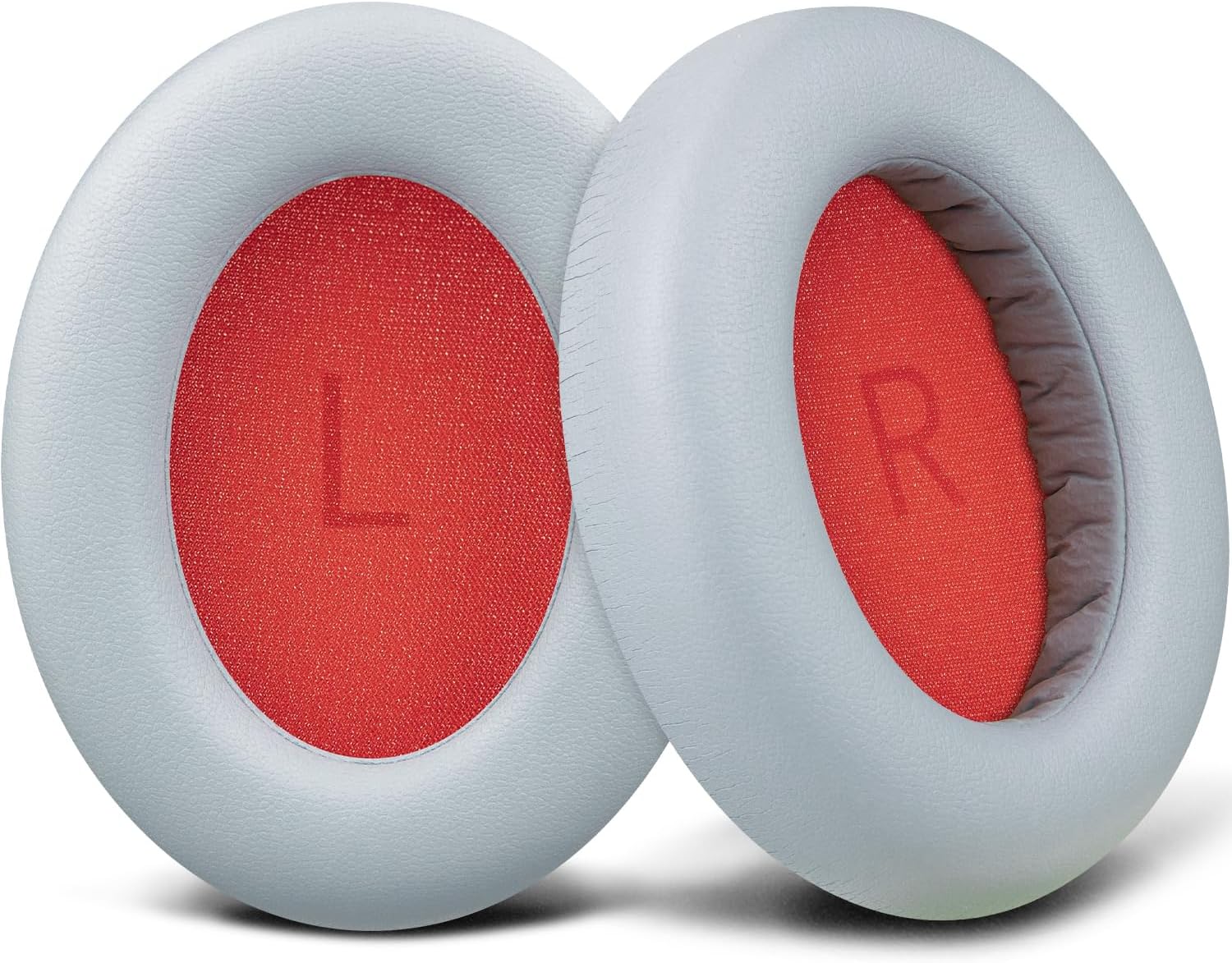SOULWIT Earpads for 1MORE SonoFlow/SonoFlow SE/SonoFlow Pro - Protein Leather