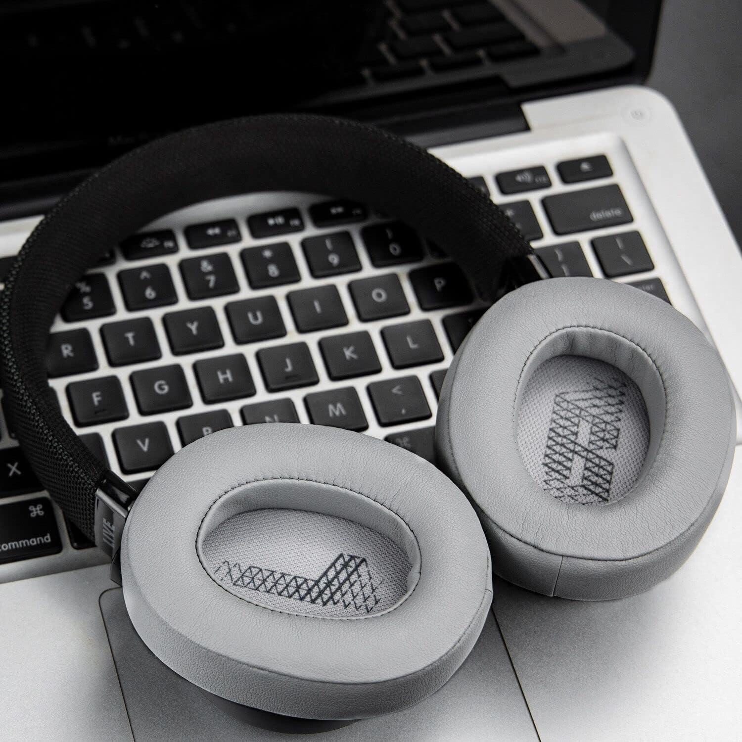 SOULWIT Earpads for JBL Live 500BT - Protein Leather