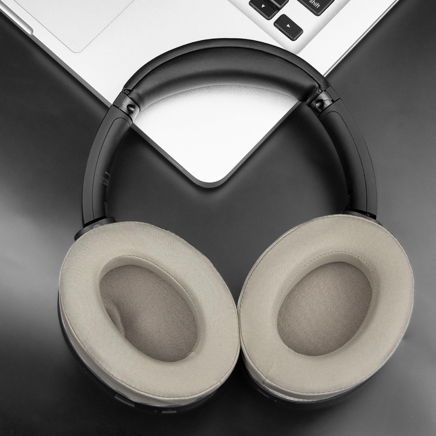 SOULWIT Earpads for Sony WH-1000XM4 - Cooling Gel