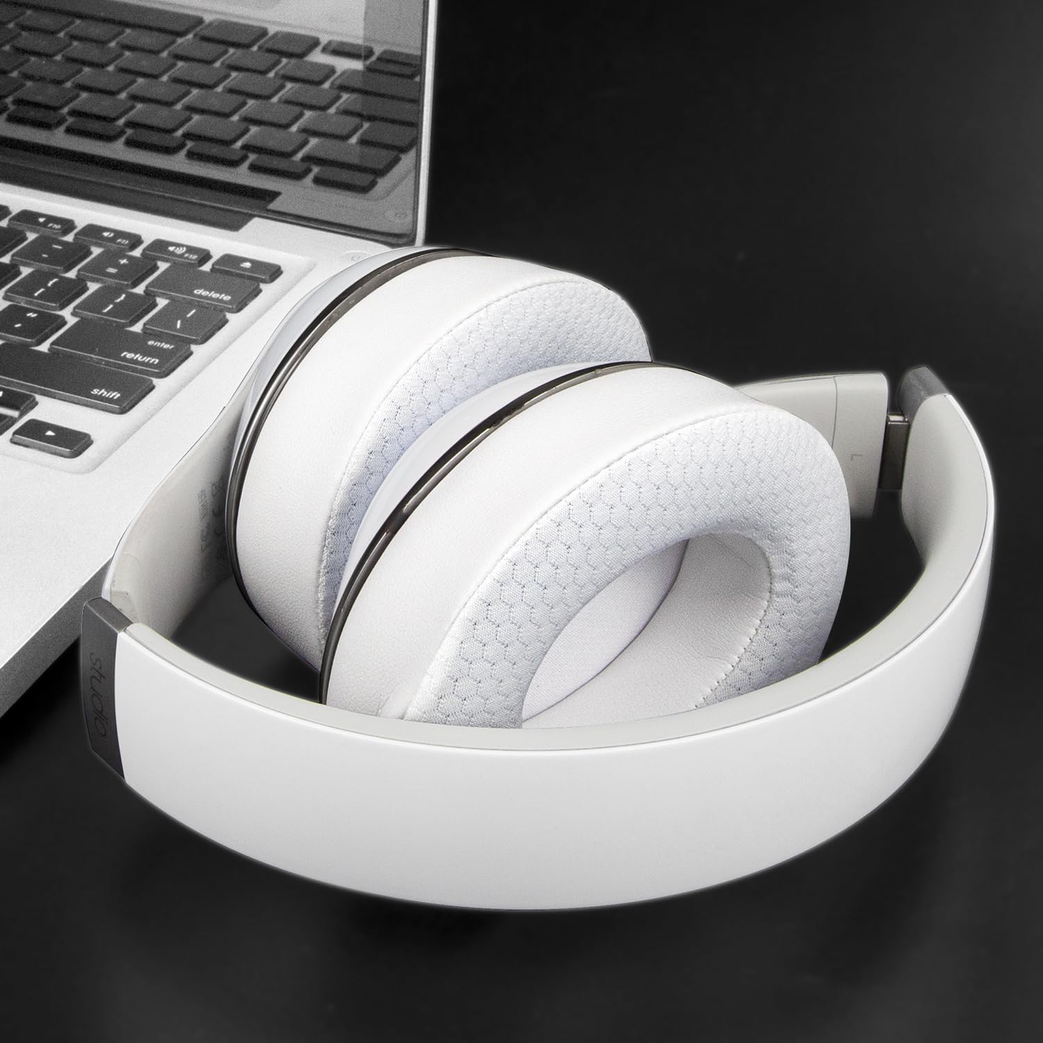SoloWIT Earpads for Beats Studio 2 & Studio 3 - Cooling Gel