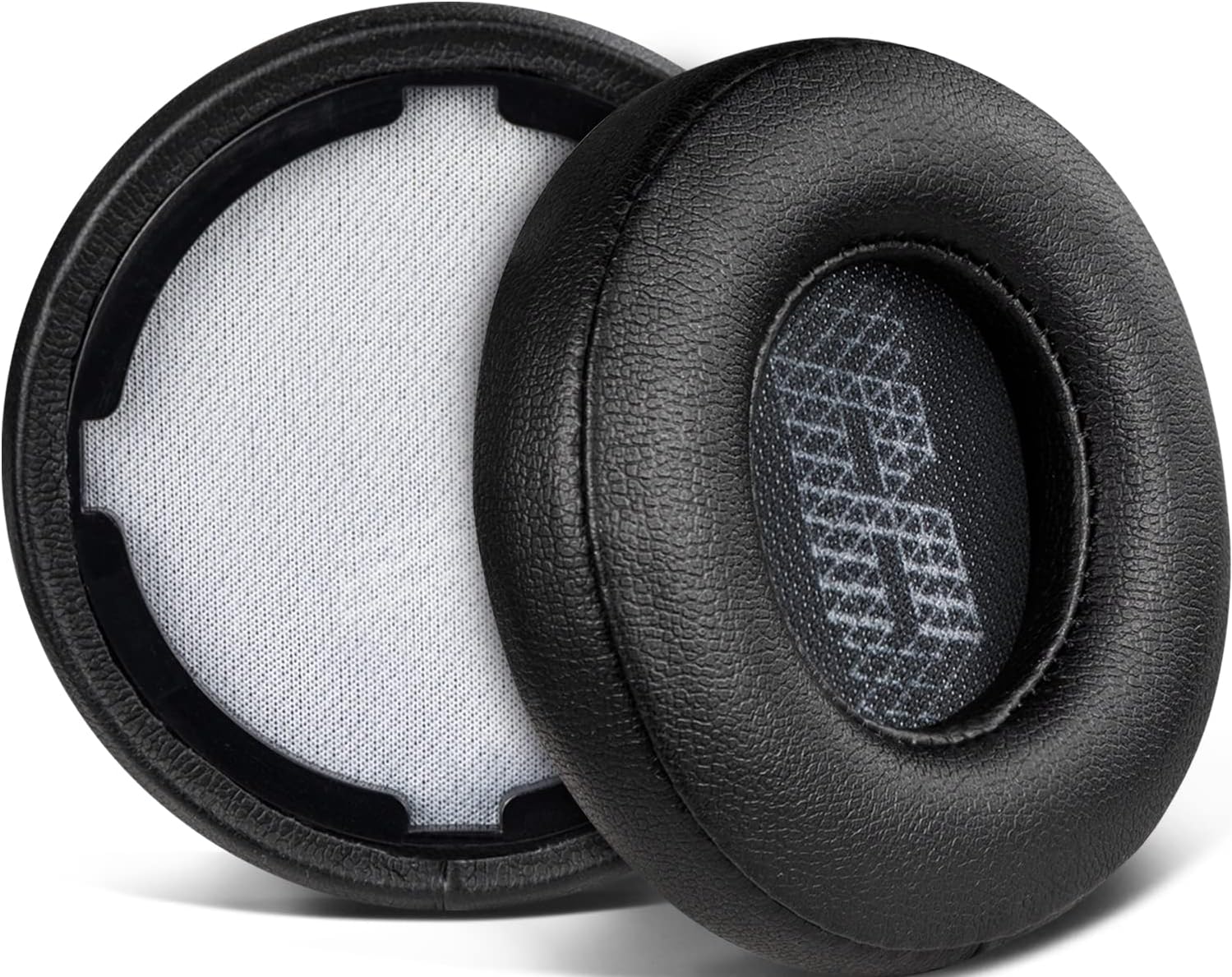 SOULWIT Earpads for JBL Live 400BT - Protein Leather