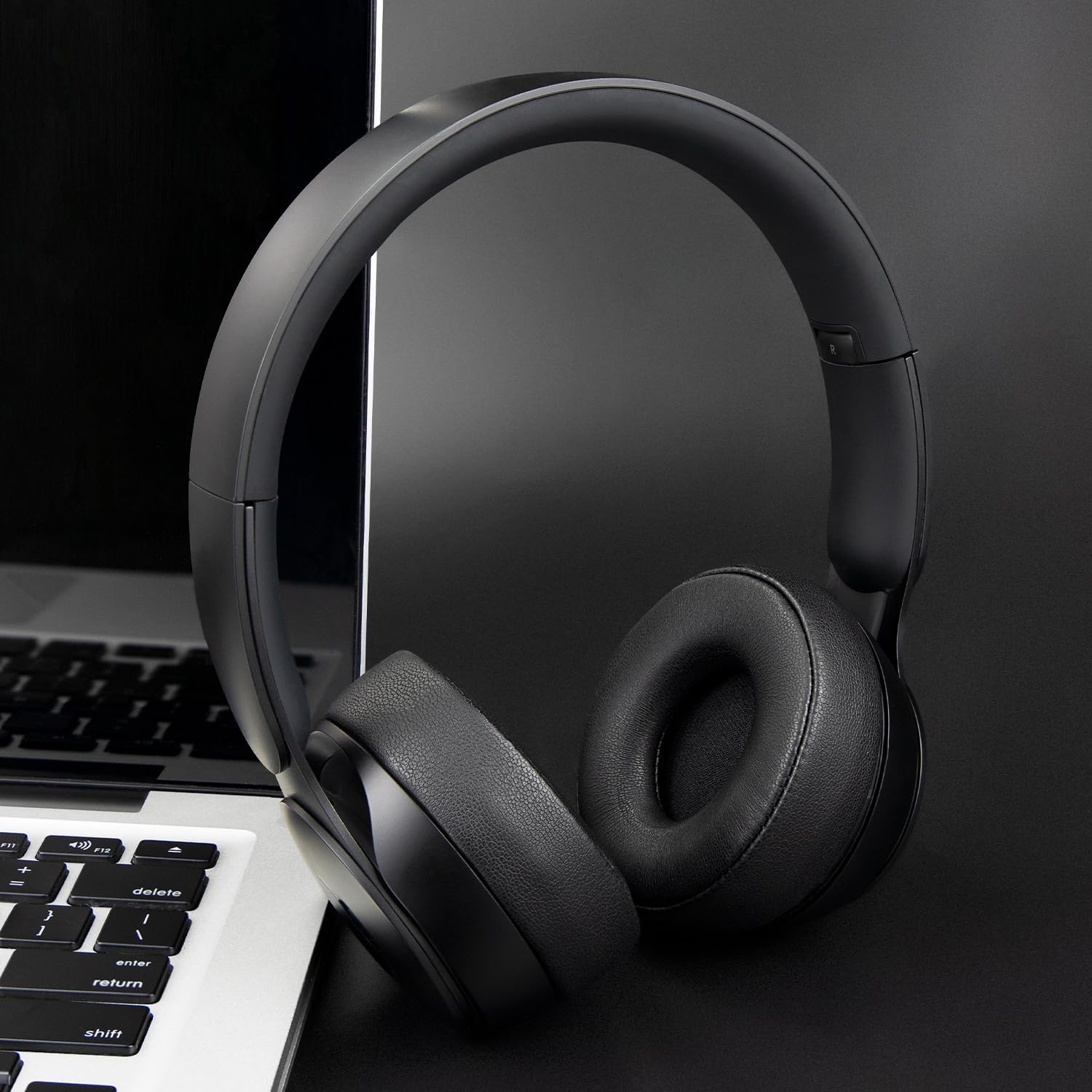 SOULWIT Earpads for Beats Solo Pro - Protein Leather