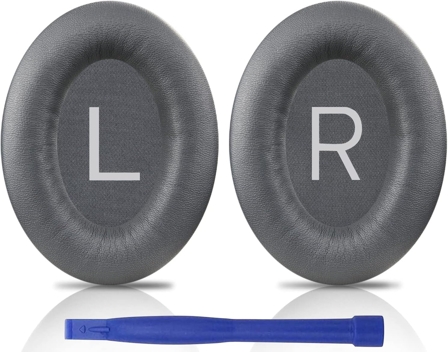 SOULWIT Earpads for Bose QuietComfort 45 Series - Protein Leather