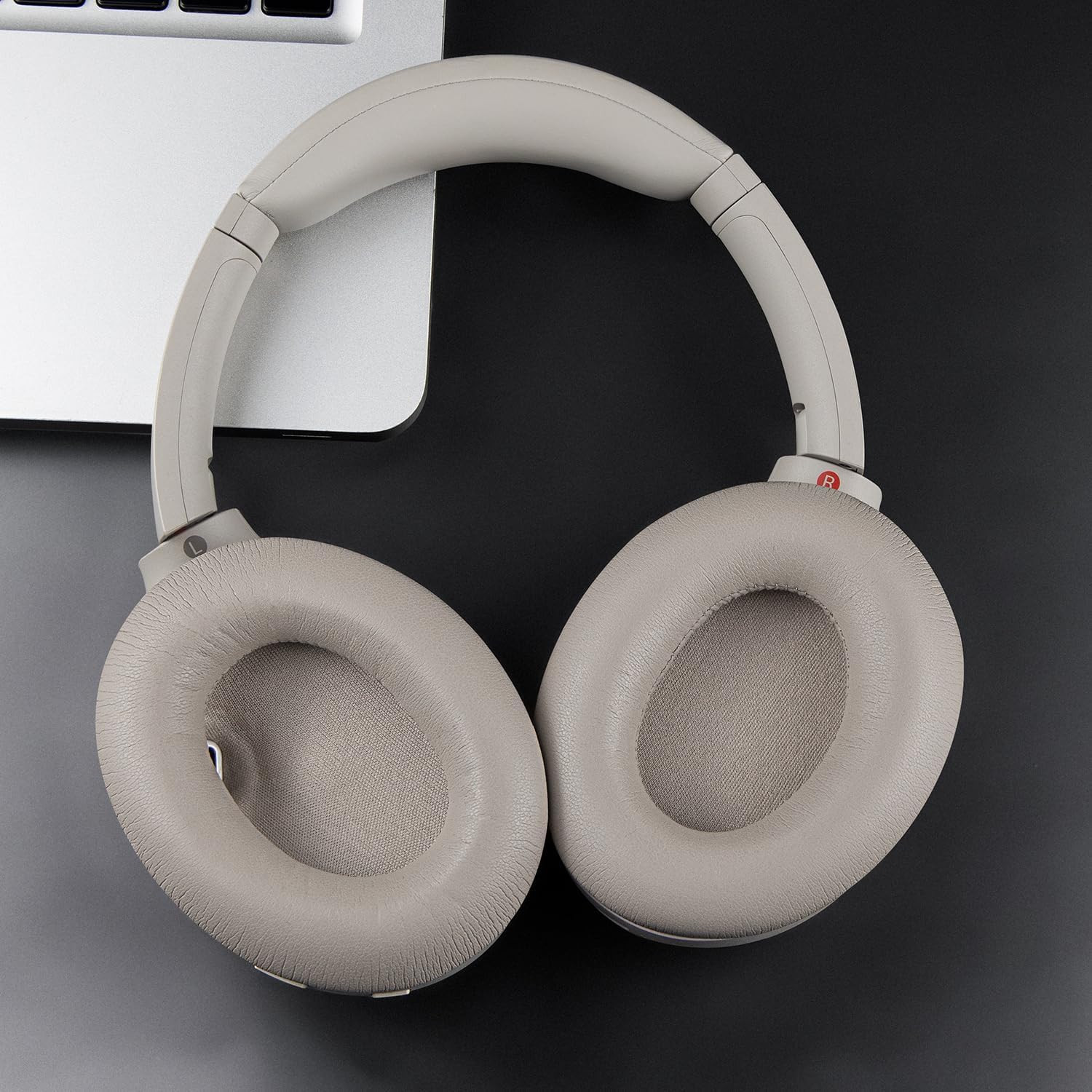 SOULWIT Earpads for Sony WH-1000XM4 - Protein Leather