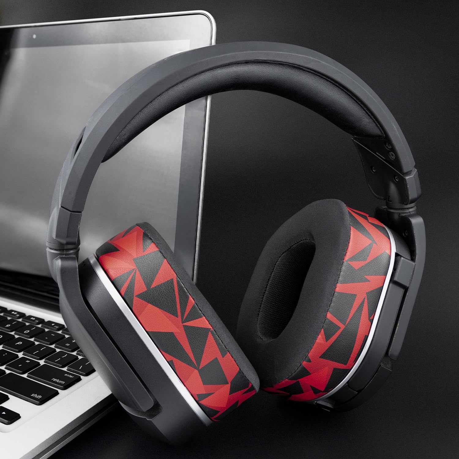 SOULWIT Earpads for Turtle Beach Stealth 700 Gen 2, 700 Gen 2 MAX - Cooling Gel