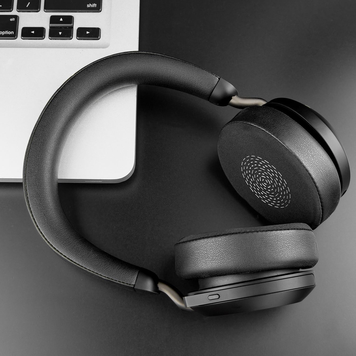 SOULWIT Earpads for Jabra Evolve2 75 - Cooling Gel