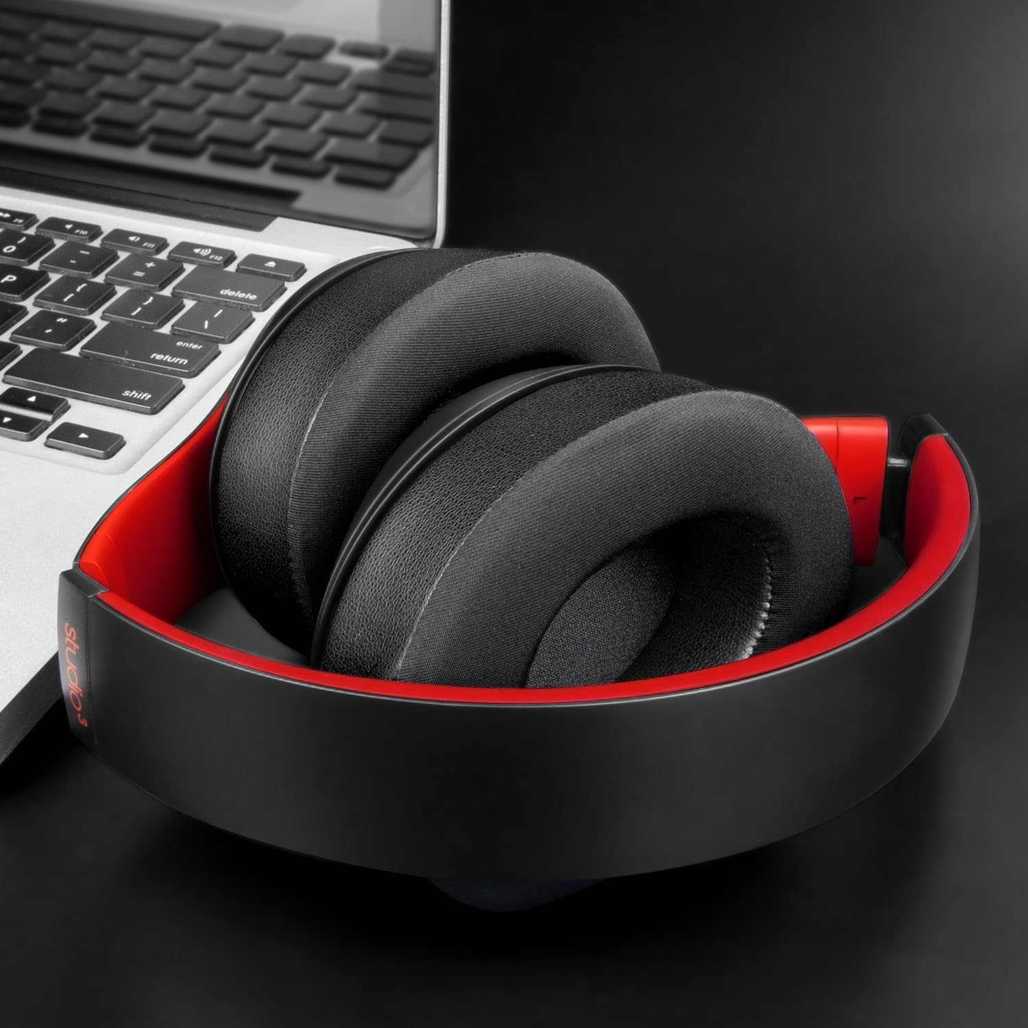 SoloWIT Earpads for Beats Studio 2 & Studio 3 - Cooling Gel