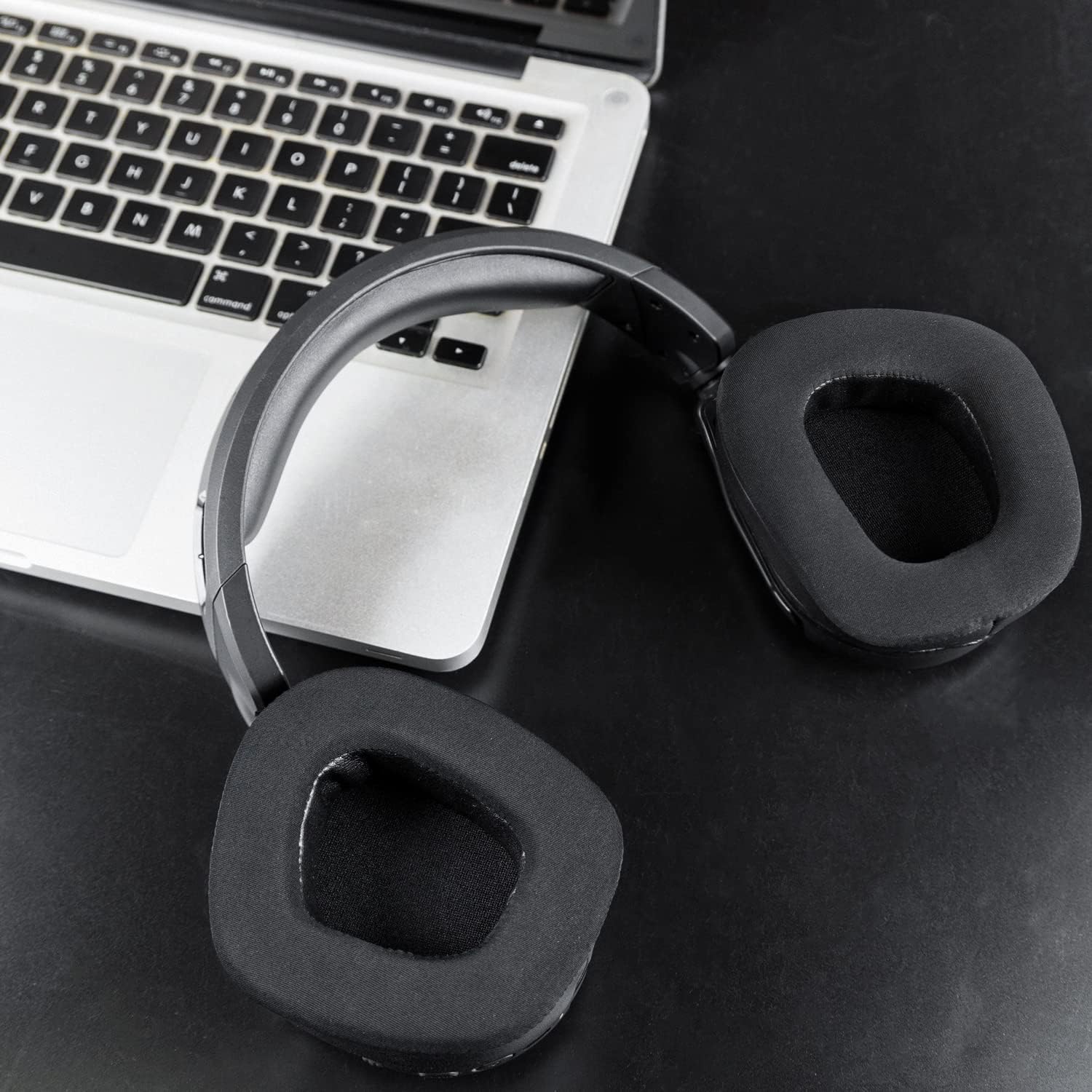 SOULWIT Earpads for Turtle Beach Stealth 600 Gen 2, 600 Gen 3, 500 Wireless Gaming - Cooling Gel