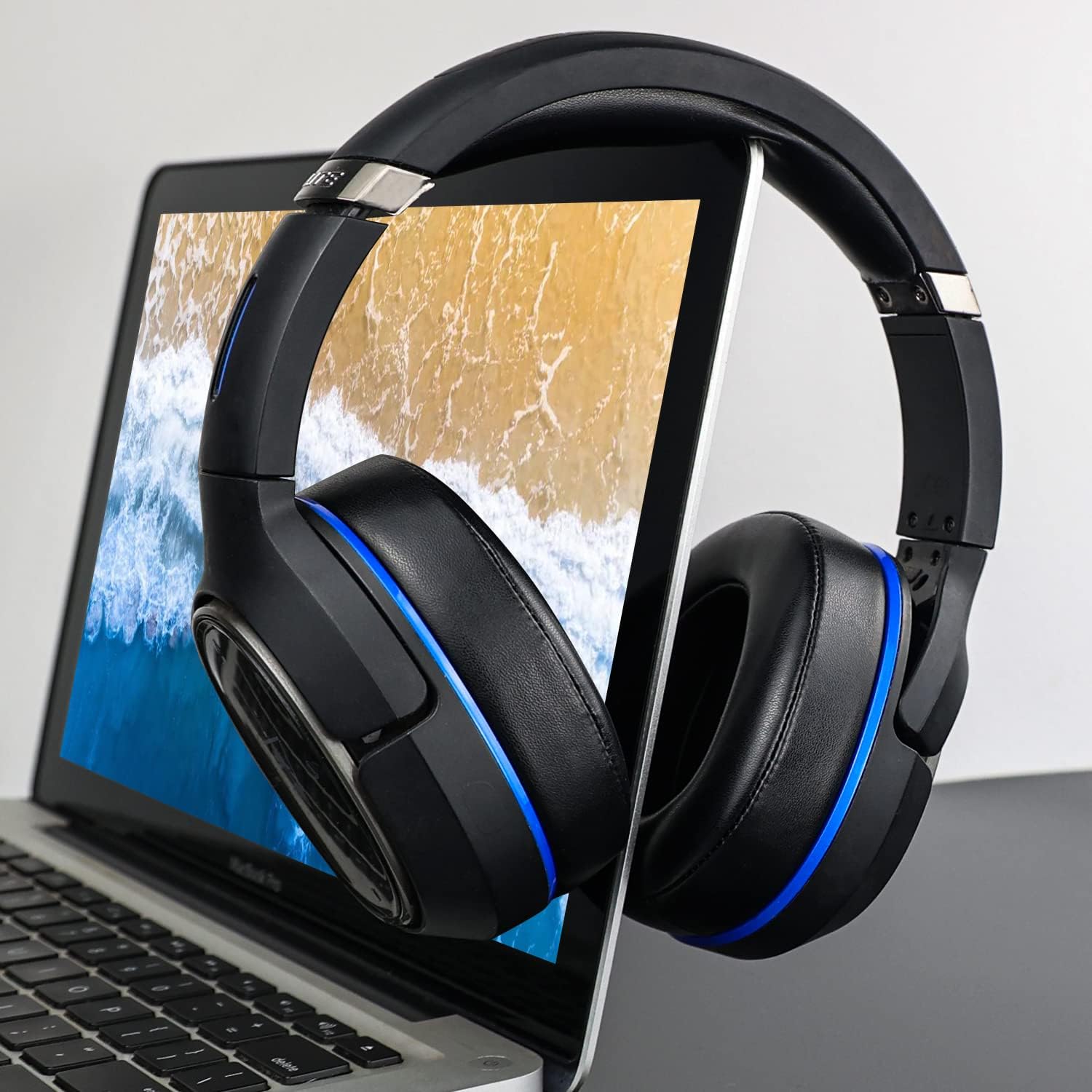 SOULWIT Earpads for Turtle Beach Elite 800, Elite 800X - Protein Leather