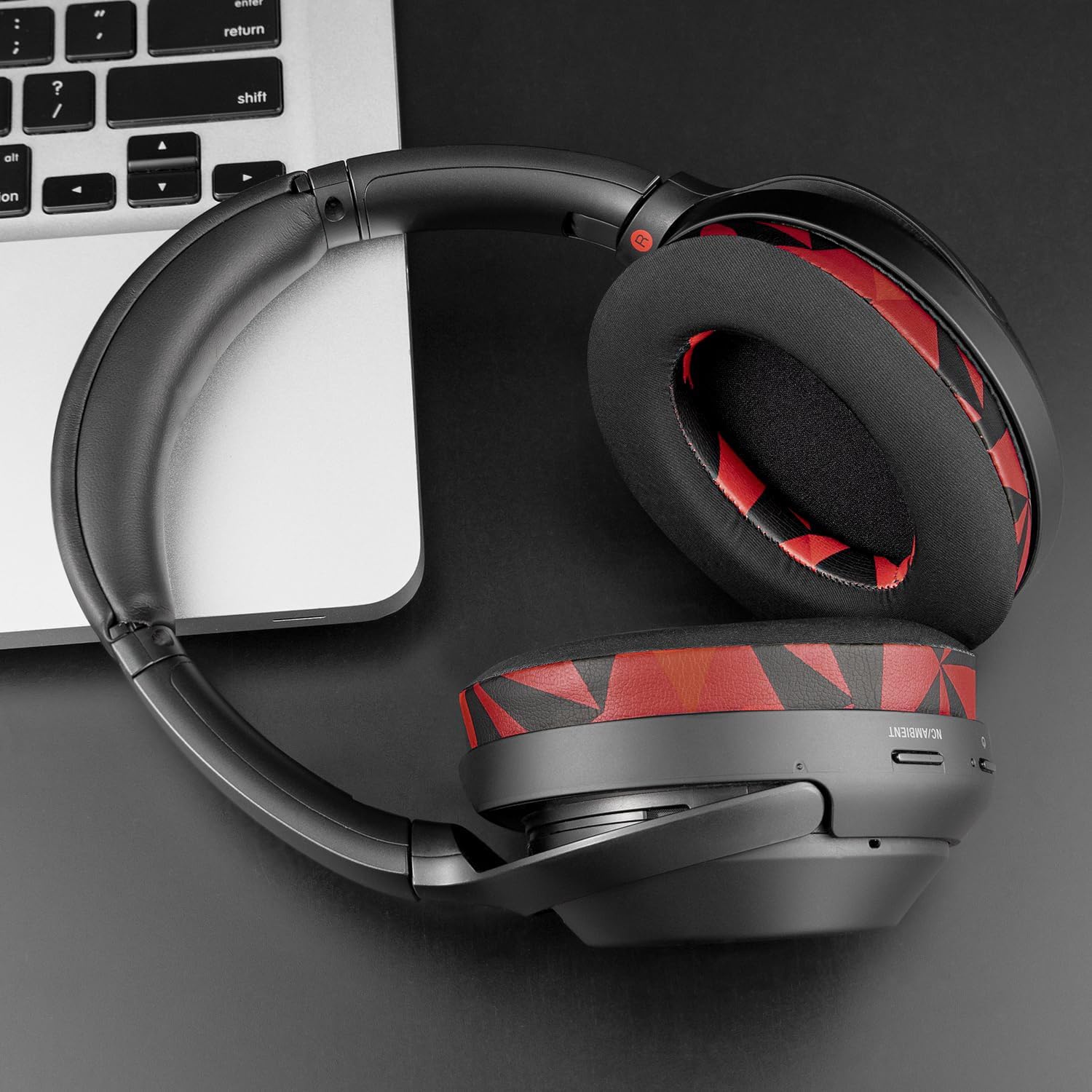 SOULWIT Earpads for Sony WH-1000XM4 - Cooling Gel