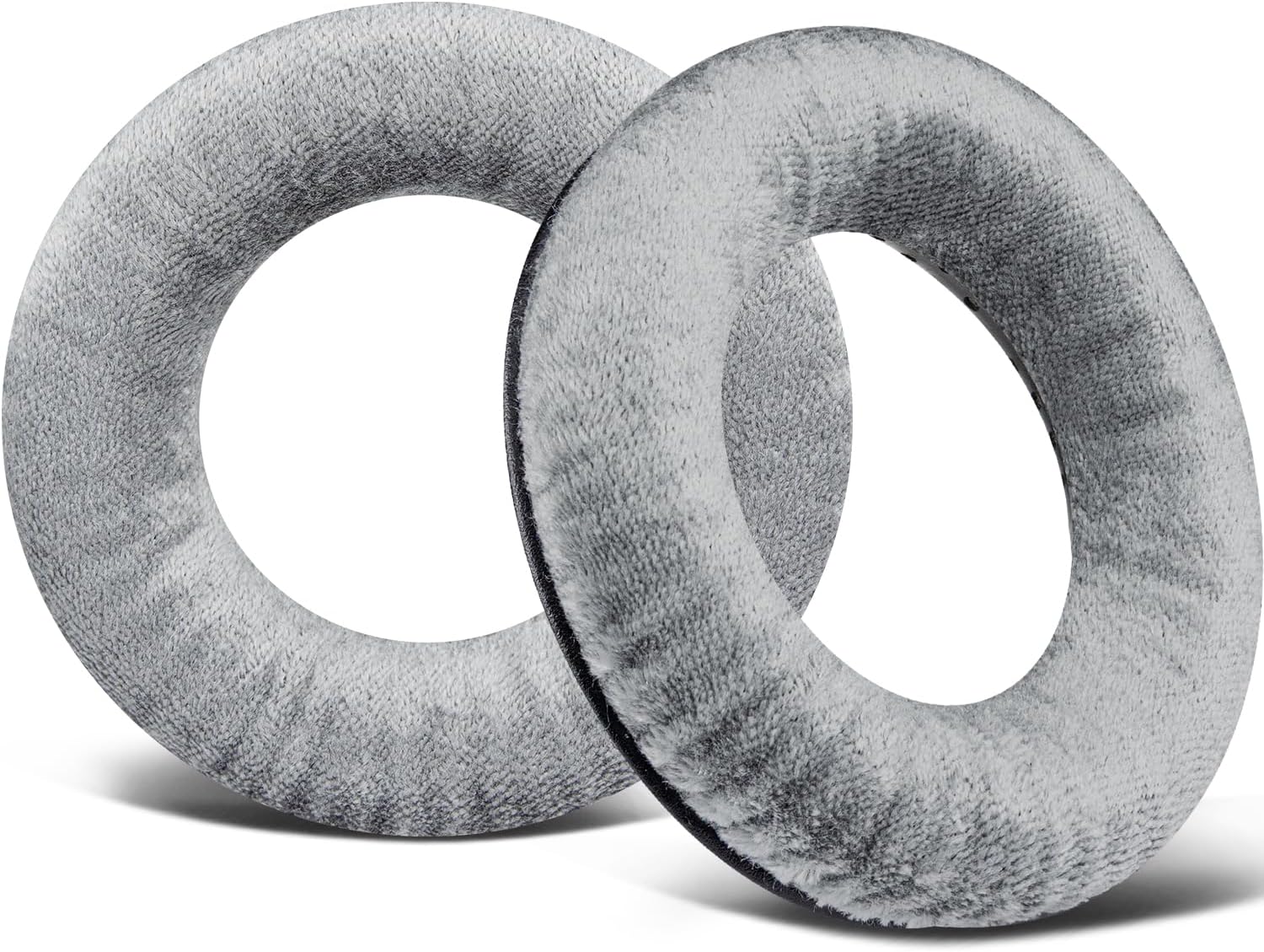SOULWIT Earpads for Beyerdynamic DT 770 Pro Series (Pro / Pro HT / ALT / Edition), DT 511, DT 801, DT 831, DT 901, HS 300, MMX 300, Custom One PRO Plus, Custom Studio - Velour