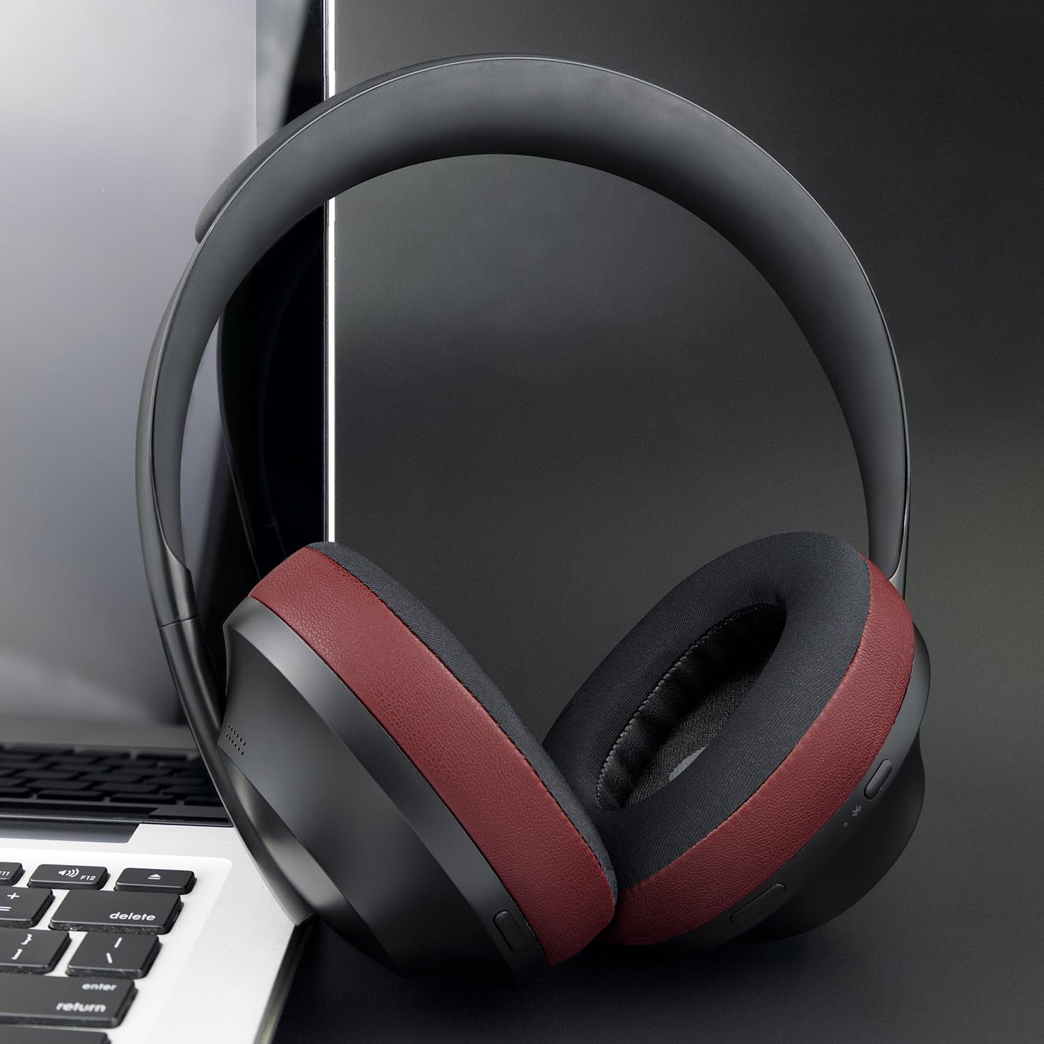 SOULWIT Earpads for Bose 700 - Cooling Gel