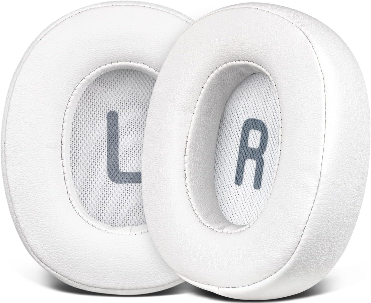 SOULWIT Earpads for JBL Tune 700BT, 710BT, 720BT, 750BTNC, 760NC, 770NC - Protein Leather