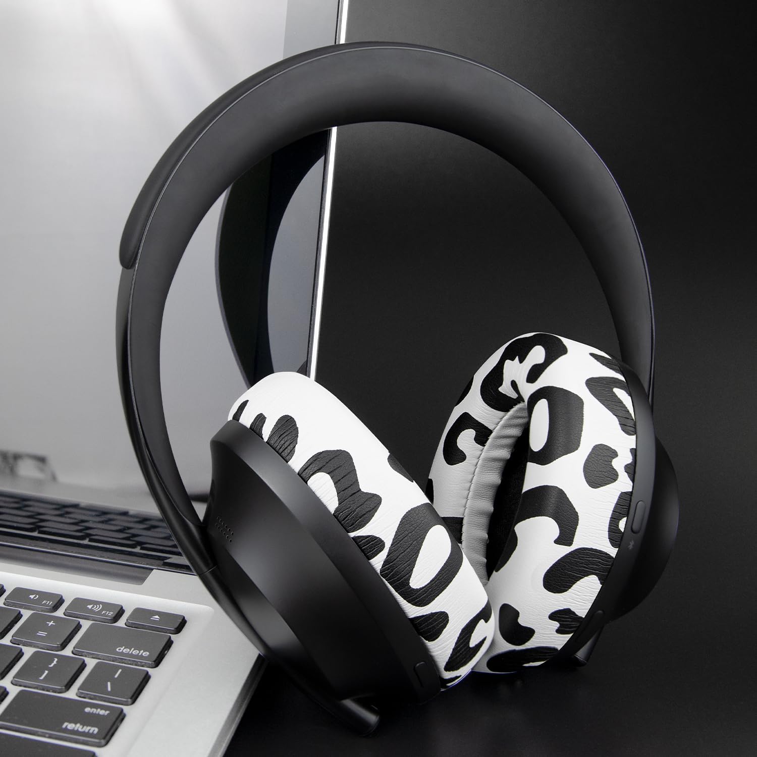 SOULWIT Earpads for Bose 700 - Protein Leather
