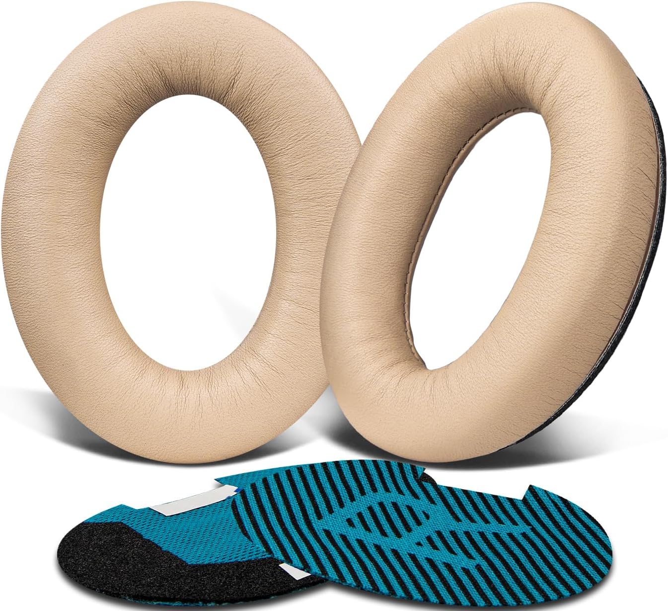 SoloWIT Earpads for Bose QuietComfort 25 - Lambskin