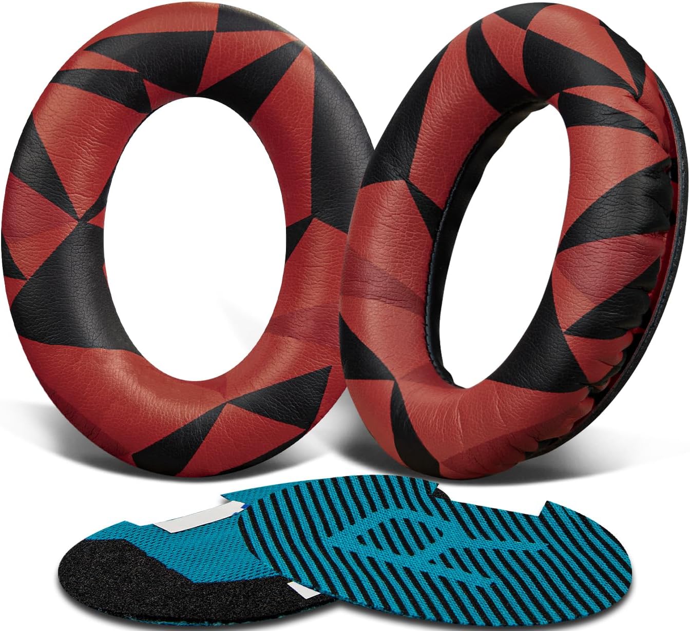SoloWIT Earpads for Bose QuietComfort 25 - Protein Leather