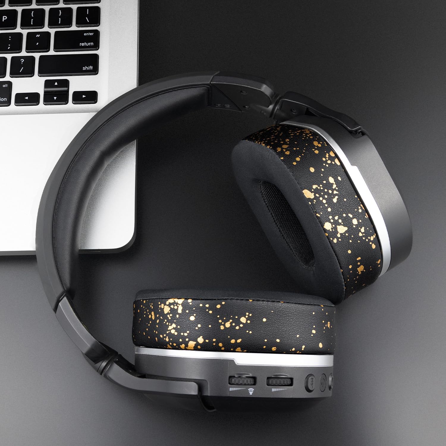 SOULWIT Earpads for Turtle Beach Stealth 700 Gen 2, 700 Gen 2 MAX - Cooling Gel