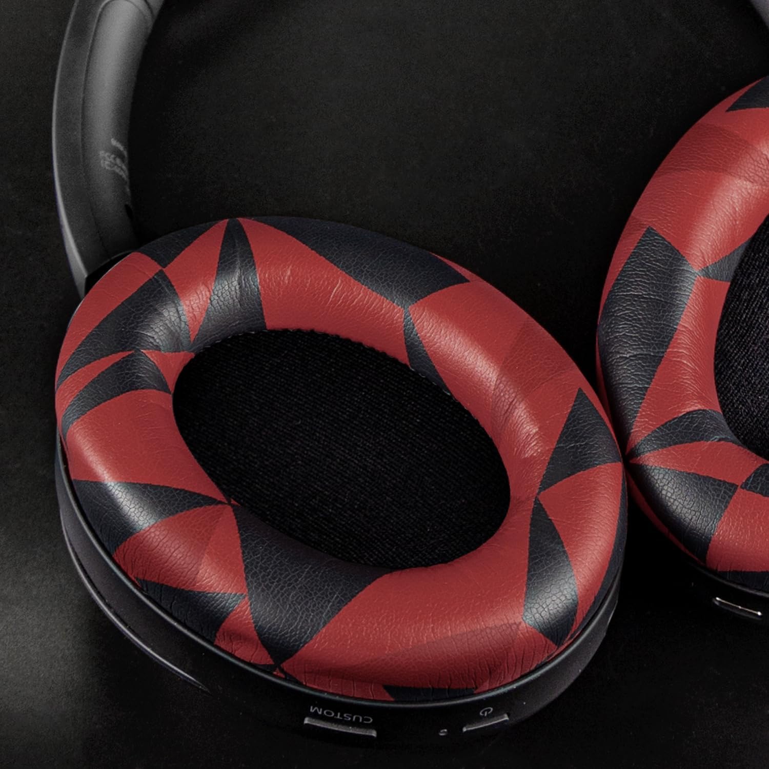 SOULWIT Earpads for Sony WH-1000XM3 - Protein Leather
