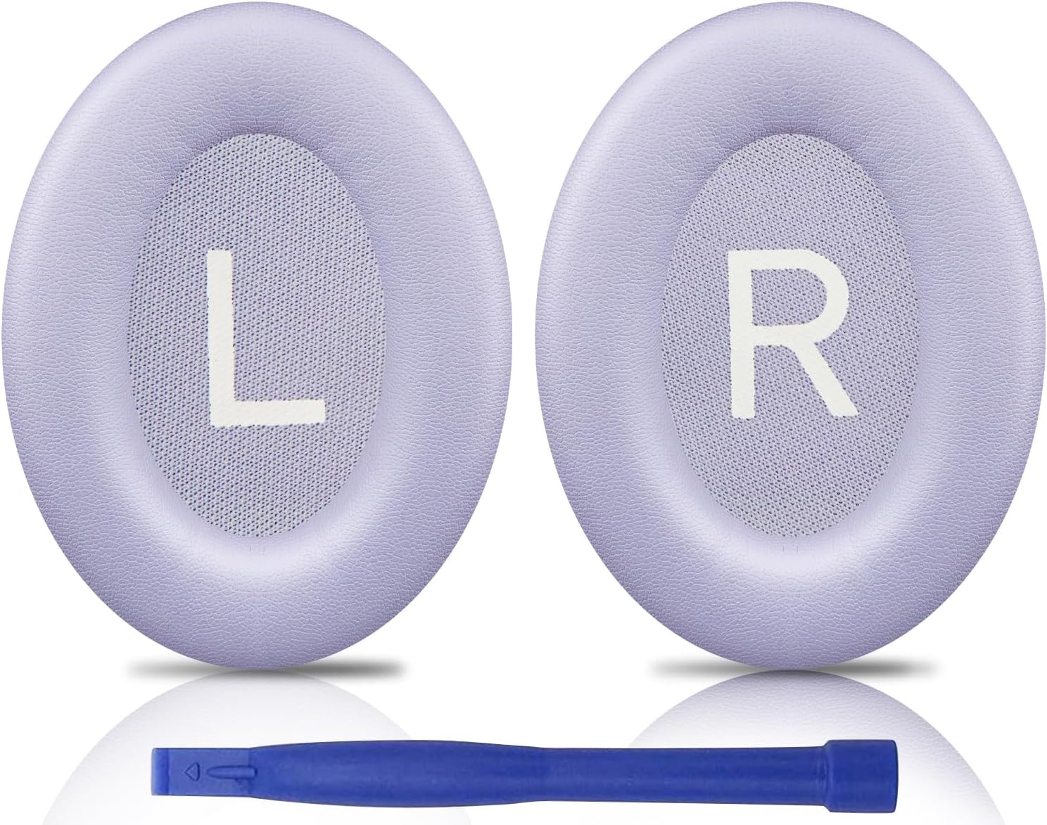 SOULWIT Earpads for Bose QuietComfort 45 Series - Protein Leather