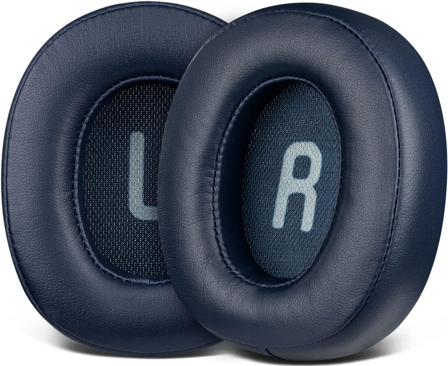 SOULWIT Earpads for JBL Tune 700BT, 710BT, 720BT, 750BTNC, 760NC, 770NC - Protein Leather