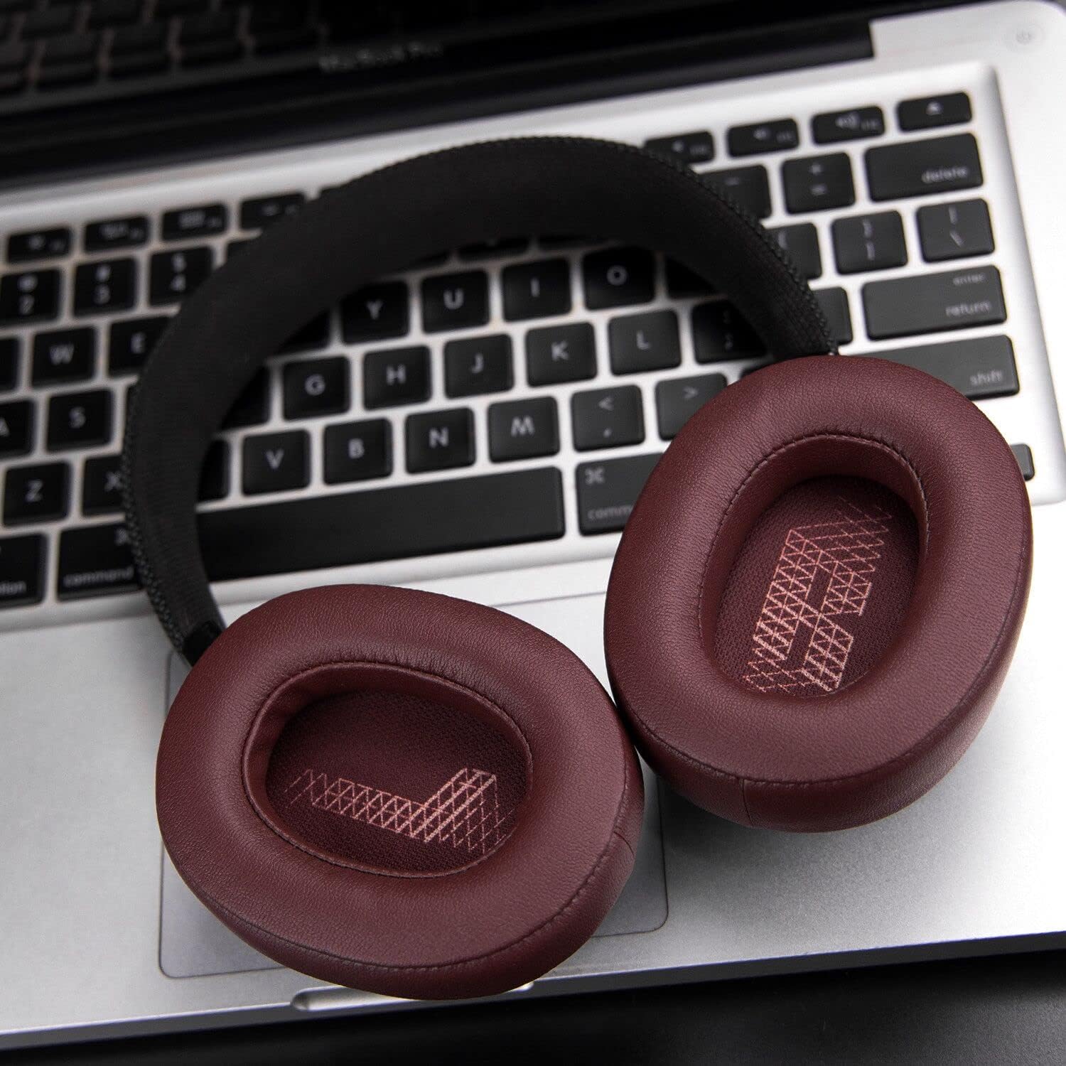 SOULWIT Earpads for JBL Live 500BT - Protein Leather
