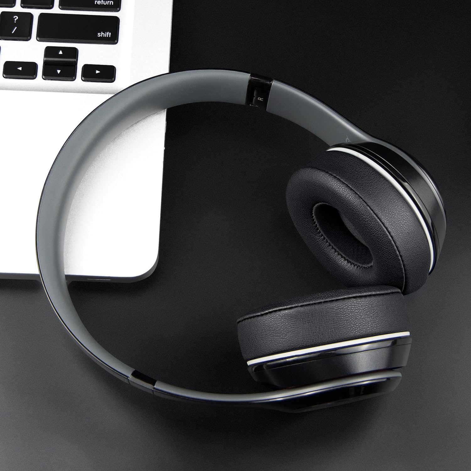 SoloWIT Earpads for Beats Solo 2 & Solo 3 - Protein Leather