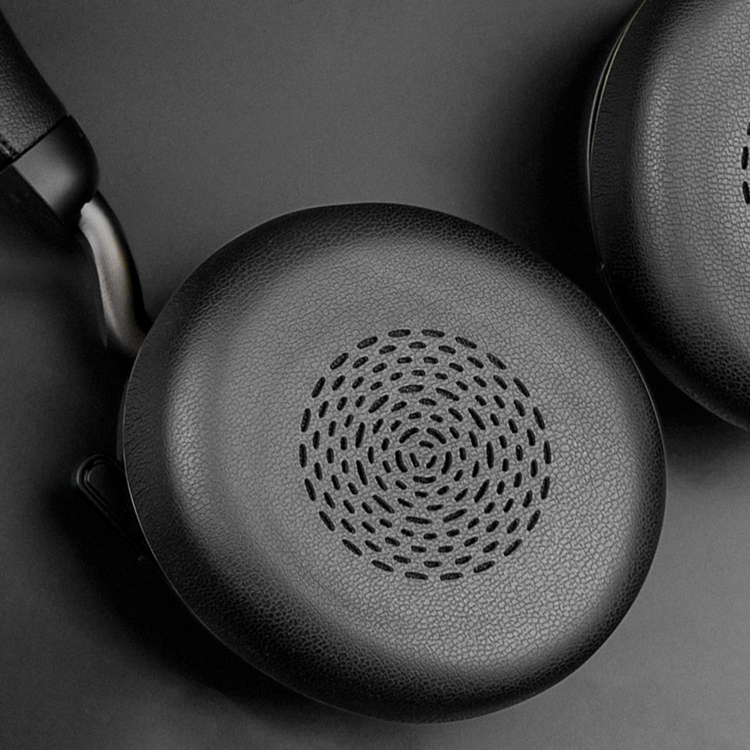 SOULWIT Earpads for Jabra Evolve2 75 - Protein Leather