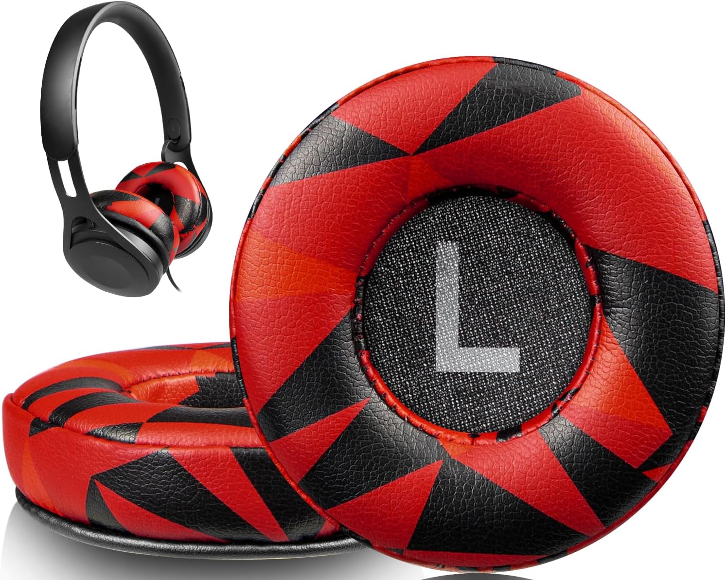 SOULWIT Earpads for Beats EP - Protein Leather