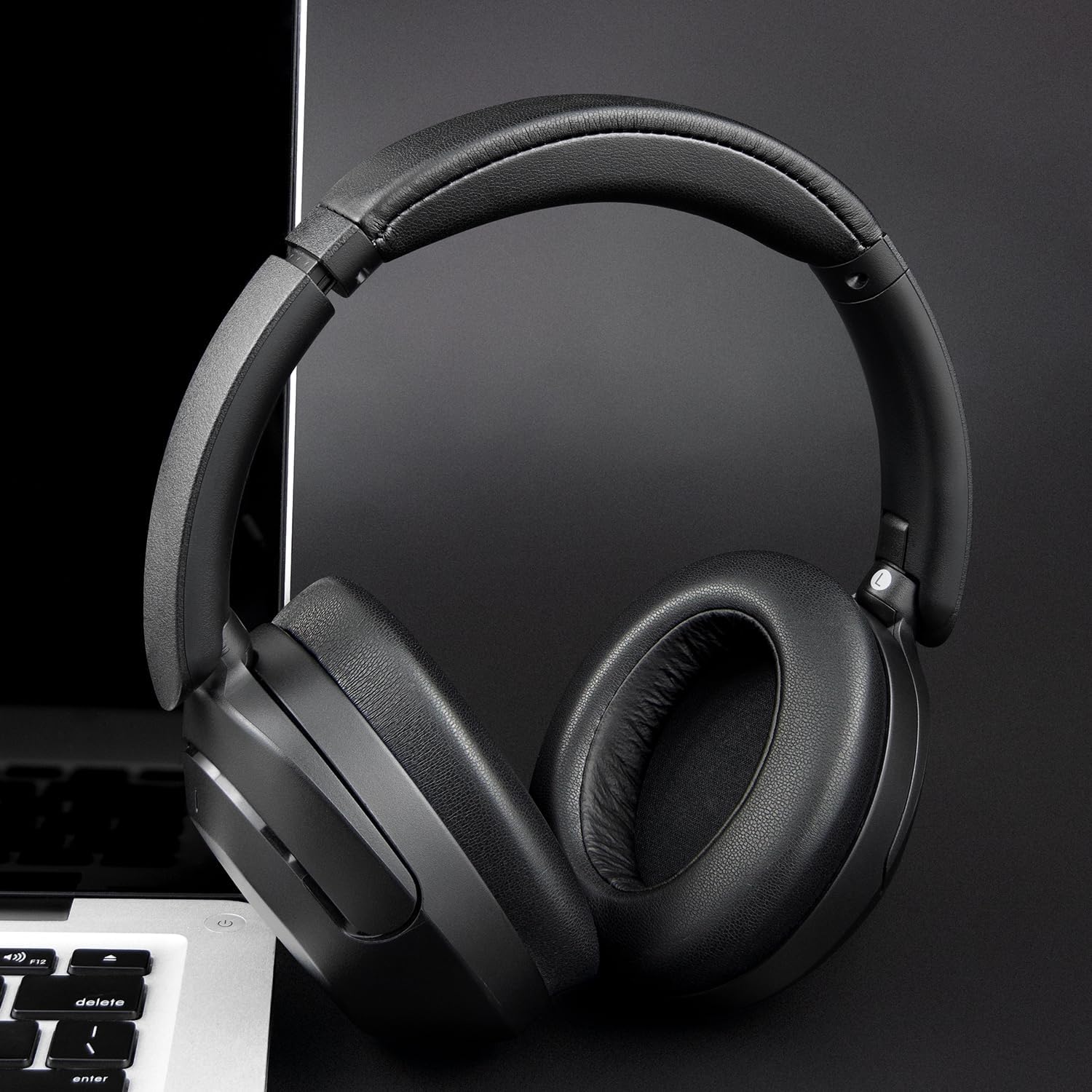SOULWIT Headband Side Cover Slider for Sony WH-XB910N